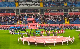 Dlaczego Polska nie może przegrać z najsłabszym w grupie? Chodzi o marcowy koszmar