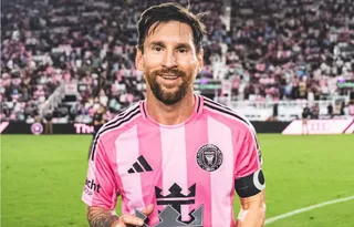 Inter Miami miażdży Nashville 4:0, a Messi osiąga niemożliwe – 400 asyst w karierze!