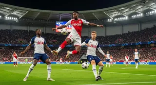 Młody trener Monaco kontra Tottenham. Kto zaskoczy w Lidze Mistrzów?