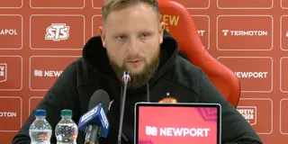 Widzew zagra sparing z Pogonią. Trener potwierdził!