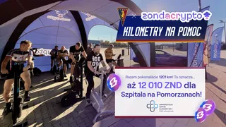 Pogoń Szczecin chwali się liczbami. Niesamowite osiągnięcie kibiców!