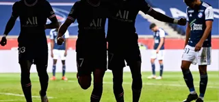PSG nigdy z nimi nie przegrało w lidze – to najlepszy wynik w rozgrywkach!