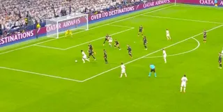 Real Madryt – Juventus skrót meczu. Kto wygrał? Wynik, gole, statystyki 22.10.2025