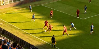 Roma – Inter. Hit ligi włoskiej, w którym... nikt nie przegra!