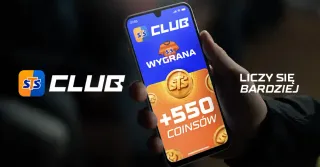 STS uruchamia program lojalnościowy. Wyjaśniamy, na czym polega STS Club