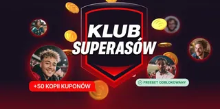 Milion złotych miesięcznie – Superbet zwiększa pulę nagród w znanym programie!