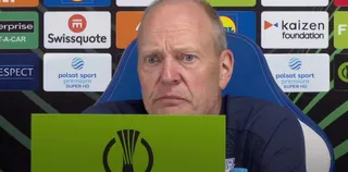 Lech zmieni styl na Ligę Konferencji? Trener jasno deklaruje