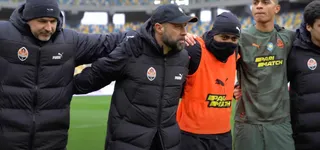 Nowy trener Widzewa to specjalista od trudnych przypadków. Ta jego przemowa przeszła do historii! [WIDEO]