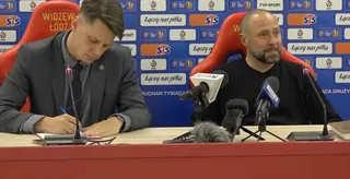 To dało Widzewowi wygraną z Zagłębiem. Jovićević nie ukrywa!