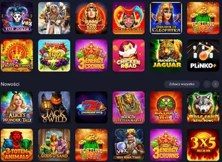 Vox Casino - Opinie, czy to legalne kasyno online? UWAŻAJ!