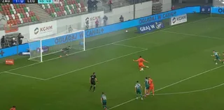 Zagłębie – Legia skrót meczu: Obejrzyj podsumowanie! | 19.10.2025