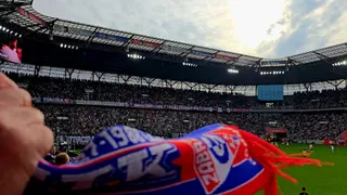 Górnik Zabrze pobił rekord frekwencji i rusza ze sprzedażą karnetów na rundę wiosenną!