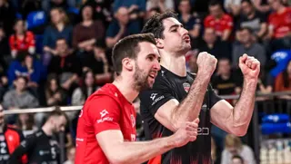 Resovia - ZAKSA: Typy, kursy, analiza, składy! Kiedy i o której godzinie? (PlusLiga, 19.11.2025)