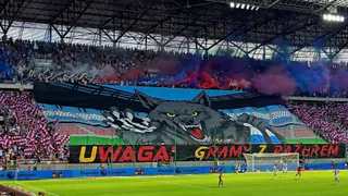 Górnik sprzedał ponad 20 tysięcy biletów na mecz z Wisłą! W Zabrzu padnie kolejny rekord frekwencji