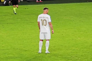 Górnik Zabrze poznał rywala w meczu o ćwierćfinał Pucharu Polski! Kiedy, z kim i gdzie zagrają Podolski i spółka?