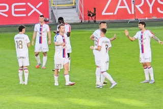 Potężne osłabienia Górnika przed meczem z Zagłębiem! Kto zastąpi liderów zabrzan w Lubinie?