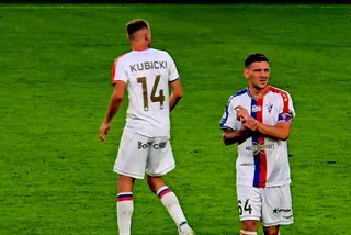 Zagłębie Lubin – Górnik Zabrze: Typy, kursy, analiza, składy! Kiedy i o której godzinie? [7.11.2025]