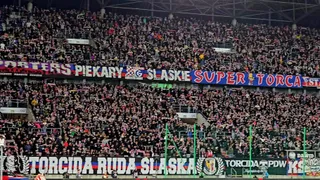 Górnik Zabrze śrubuje rekord sprzedanych karnetów! Ile na liczniku?