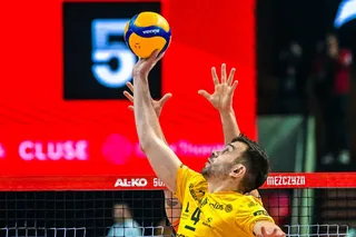 LUK Lublin - Resovia Rzeszów: Typy, kursy, analiza, składy! Kiedy i o której godzinie? (PlusLiga, 16.11.2025)