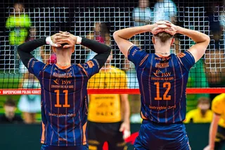 Skra Bełchatów - Jastrzębski Węgiel: Typy, kursy, analiza, składy! Kiedy i o której godzinie? (PlusLiga, 25.11.2025)