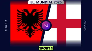 Albania – Anglia: typy i kursy na el. Mistrzostwa Świata  (16.11.2025)