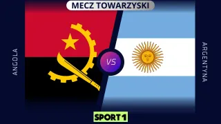 Angola – Argentyna: typy i kursy na mecz towarzyski (14.11.2025)