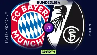 Bayern Monachium – SC Freiburg: typy, kursy, zapowiedź (22.11.2025)