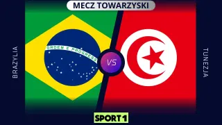 Brazylia – Tunezja: typy, kursy, zapowiedź (18.11.2025)