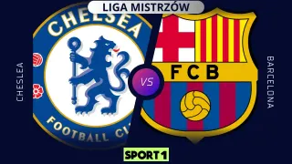 Chelsea – Barcelona: typy, kursy, zapowiedź (25.11.2025)