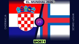 Chorwacja – Wyspy Owcze: typy i kursy na eliminacje Mundialu (14.11.2025)