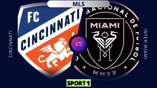 Cincinnati – Inter Miami: typy, kursy, zapowiedź (23.11.2025)