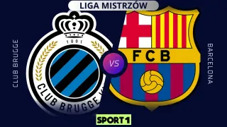 Club Brugge – FC Barcelona: Typy, analiza, kursy (05.11.2025)