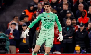 Courtois w obronie Trenta: "Kibice Liverpoolu powinni mu wybaczyć". Fani oburzeni