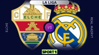 Elche – Real Madryt: typy, kursy, zapowiedź (23.11.2025)