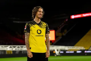 Transfer, który mógł zmienić Bundesligę. Silva był o krok od Bayernu Monachium
