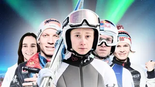 Wyniki Pucharu Świata w Lillehammer: Kto wygrał, na którym miejscu Polacy? (21-23.11.2025) [Skoki narciarskie]