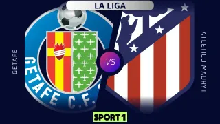 Getafe – Atletico Madryt: typy, kursy, zapowiedź (23.11.2025)