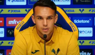 BVB obserwowało Giovane podczas meczu z Interem. Jeden szczegół przekonał skautów do działania