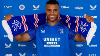 23 lata, siedem goli i wielki transfer? Igamane może trafić do La Liga
