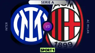 Inter – AC Milan: typy, kursy, zapowiedź (23.11.2025)