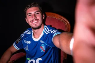 Barcelona znalazła tanie złoto w Ligue 1. Zamiast 200 mln za Álvareza zapłaci ułamek za lidera strzelców