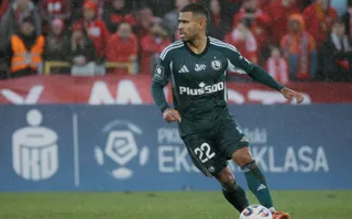 Ekstraklasa straci jedną z gwiazd? Piłkarz chce wyjechać z Polski