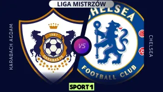 Karabach Agdam – Chelsea: Typy, analiza, kursy (05.11.2025)