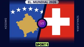Kosowo – Szwajcaria: typy, kursy, zapowiedź (18.11.2025)