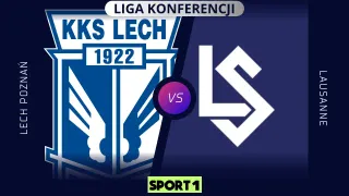 Lech Poznań – Lausanne: typy, kursy, zapowiedź (27.11.2025)