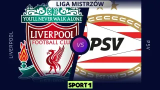 Liverpool – PSV: typy, kursy, zapowiedź (26.11.2025)