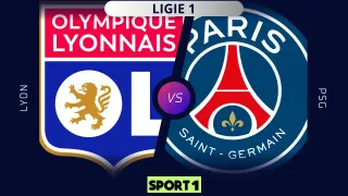 Lyon – PSG: typy, kursy (9.11.2025)