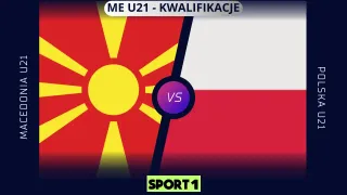 Macedonia Północna U21 – Polska U21: typy, kursy, zapowiedź (18.11.2025)