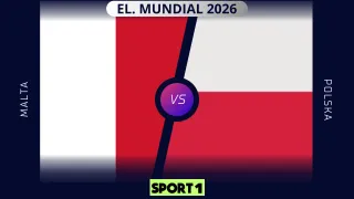 Malta - Polska: typy i kursy na kwalifikacje do MŚ (17.11.2025)
