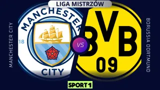 Manchester City - Borussia Dortmund: Typy, analiza 5.11.25